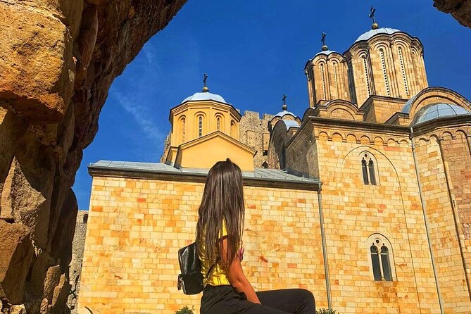 Wonders of Eastern Serbia a Full Day Tour from Belgrade - Veliki Buk Waterfall and a practical Serbian lunch