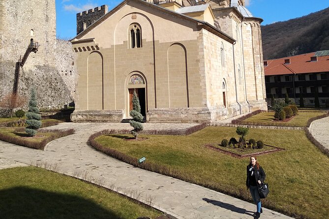 Wonders of Eastern Serbia a Full Day Tour from Belgrade - Krupaja Spring, a cave, and the story of Tartor