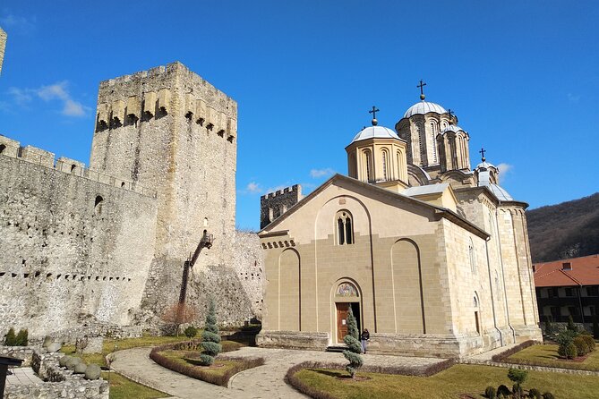 Wonders of Eastern Serbia a Full Day Tour from Belgrade - Is $115.15 a fair price?