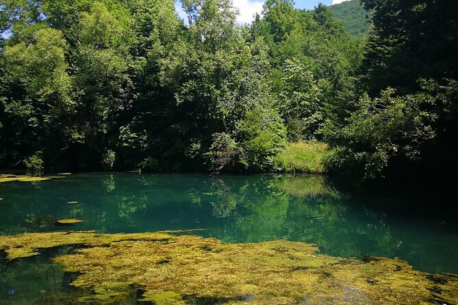 Wonders of Eastern Serbia a Full Day Tour from Belgrade - What to know before reserving