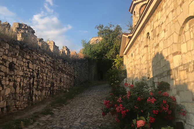 Your Own Belgrade: Unexpected Treasures of the City - Knez Mihailova and the art behind the façades