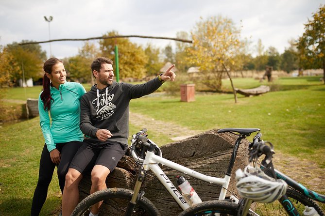 Zasavica Bike Tour - Weather, fitness, and pace