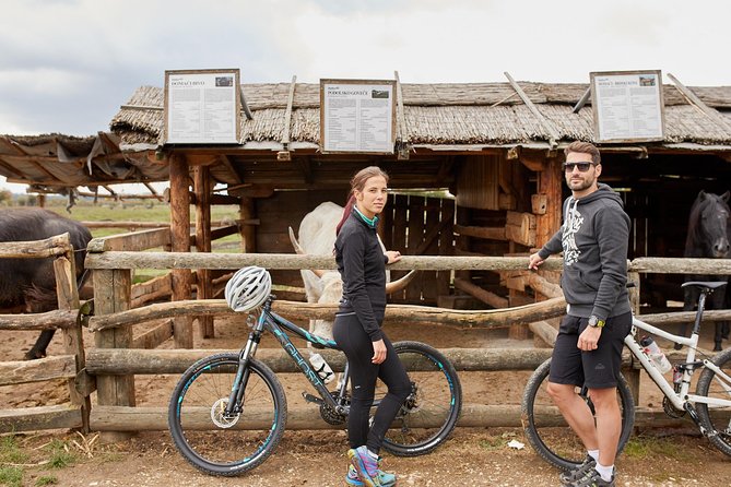 Zasavica Bike Tour - Booking, cancellation, and final decision